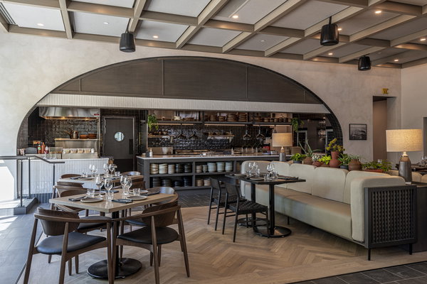 The Westley Calgary Downtown - Tapestry Collection by Hilton