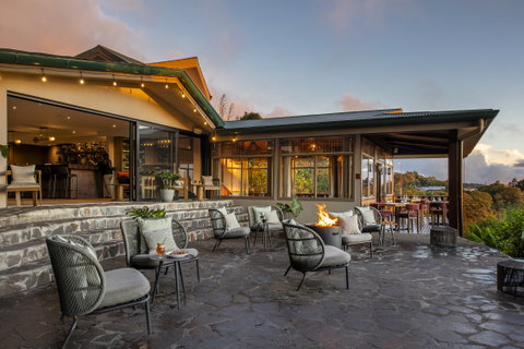 Senda Monteverde Hotel