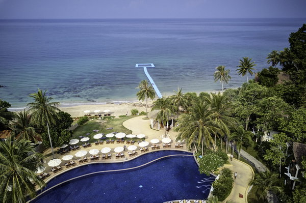 Rawi Warin Resort & Spa