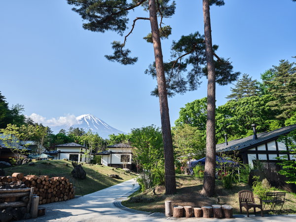 Hanz Outdoor Resort