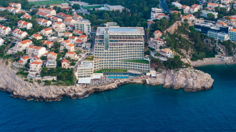 Rixos Premium Dubrovnik