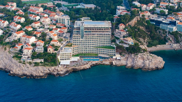 Rixos Premium Dubrovnik