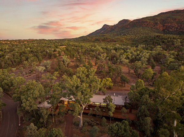 Discovery Resorts – Wilpena Pound