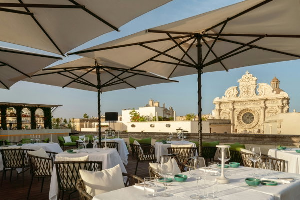 Patria Palace