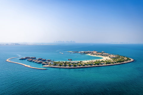 Banana Island Resort Doha by Anantara
