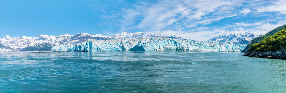 Save over £1,550 on Epic Alaska Cruises