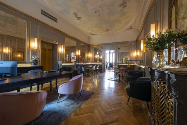 Hotel Antico Doge