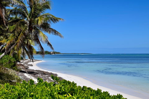 Ambergris Caye