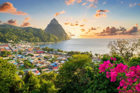 Ultra Luxury Caribbean Gems