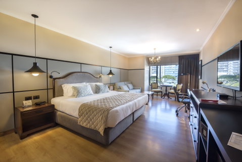 Hotel Poblado Plaza