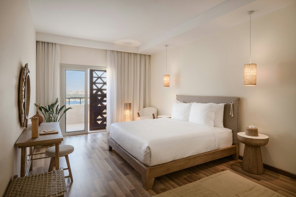 The Zen Wellness Resort
