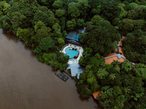 Pachira Lodge