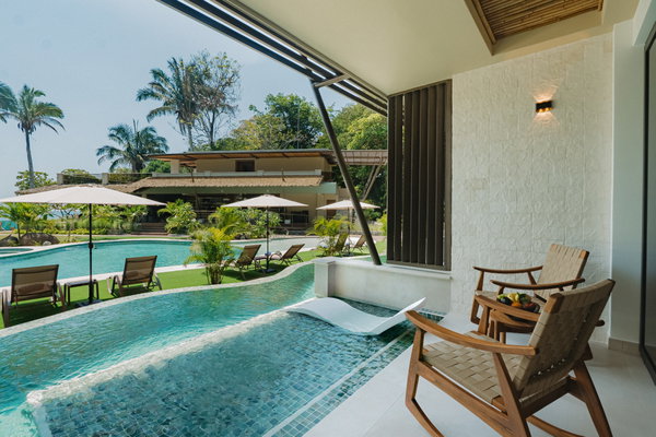 Miamar Quiet Lux Beach Resort