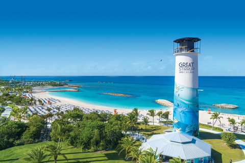 Caribbean Treasures