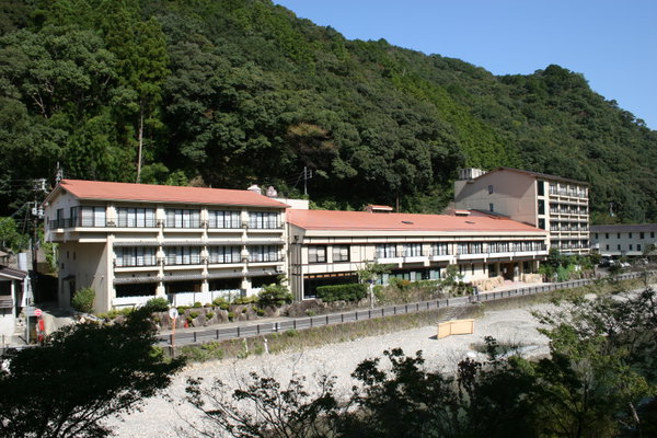 Fujiya Ryokan