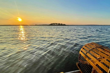 Shediac Lobster Tales Tour
