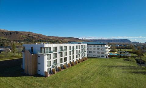 Hotel Ork