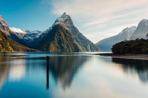 Voyage Down Under