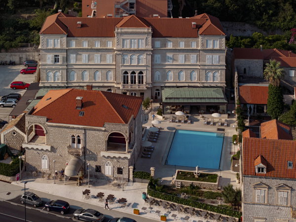 Hotel Lapad