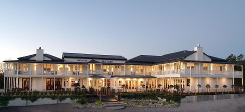 Hilton Lake Taupo