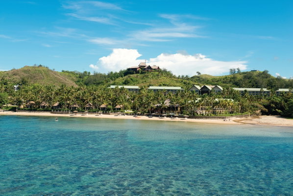 OUTRIGGER Fiji Beach Resort