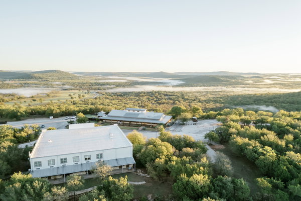 Wildcatter Ranch