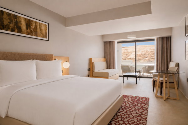 Crowne Plaza Resort Petra