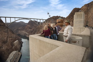 Hoover Dam Classic