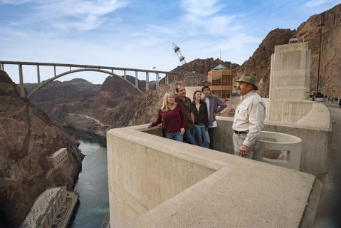 Hoover Dam Classic