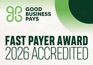 Good Business Pays