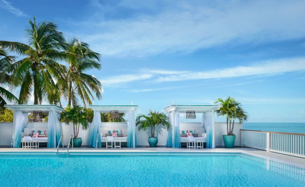 Ocean Key Resort & Spa