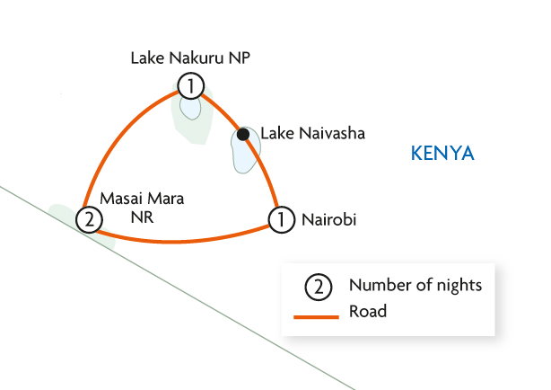 Through The Rift Valley (private)