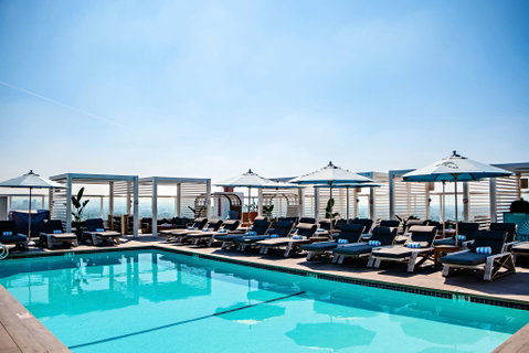 Andaz West Hollywood