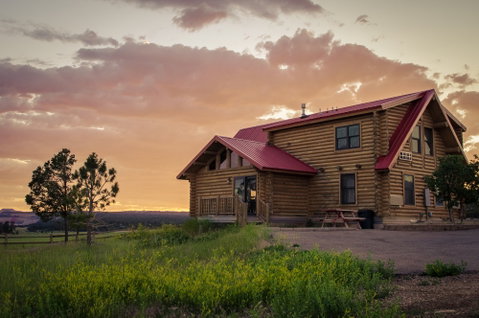 Zion Mountain Ranch