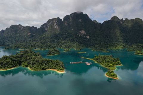 360 Issara Floating Resort