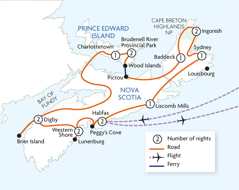 Maritime Marvels