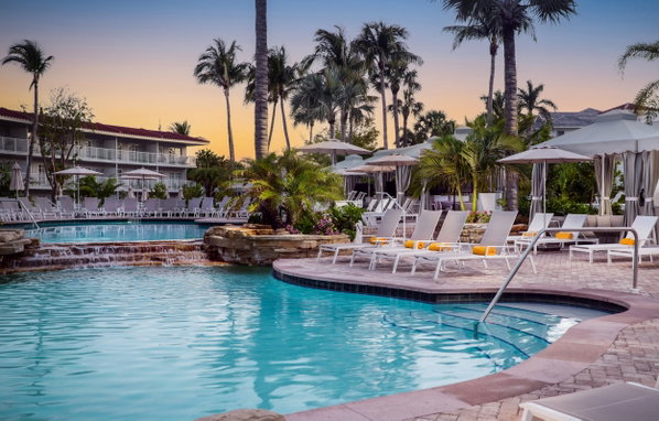 La Playa Beach & Golf Resort