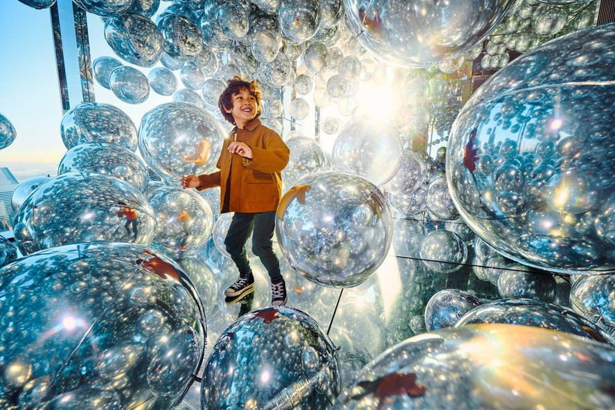 tour review