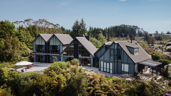 Rimu Lodge