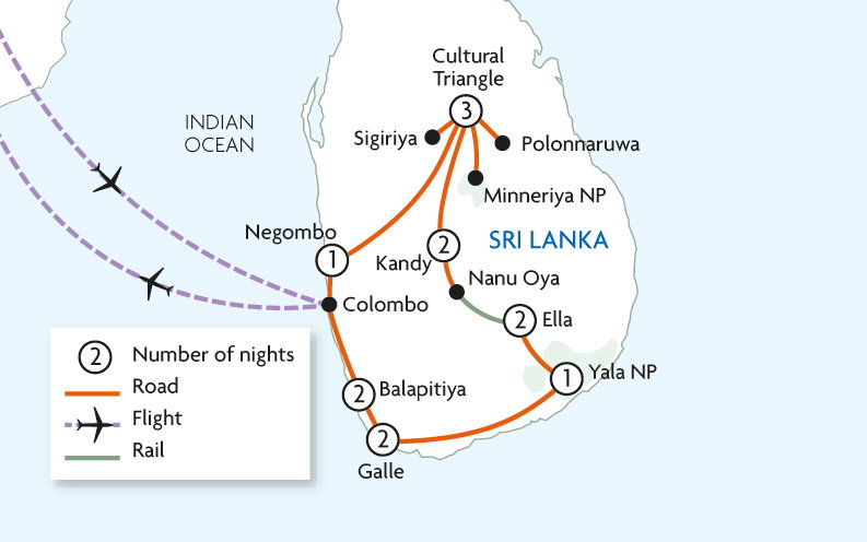 Boutique Sri Lanka