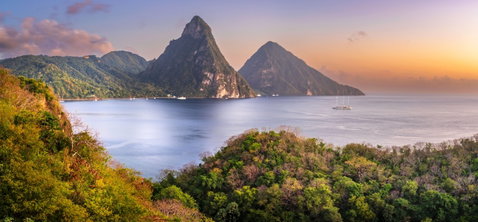 Unrivalled Treasures of the Caribbean