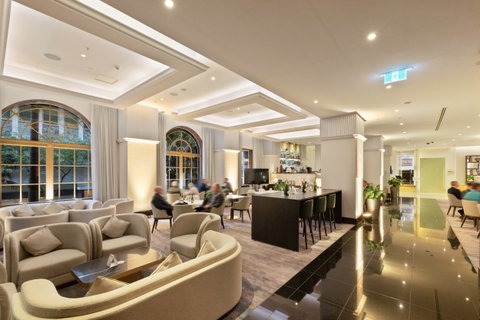 Paradox Sydney
