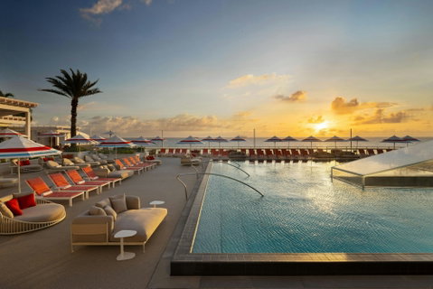 W Fort Lauderdale