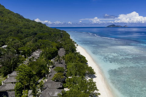 Niva Labriz Seychelles