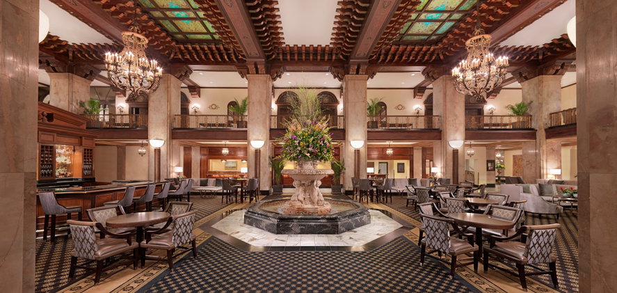 hotel review