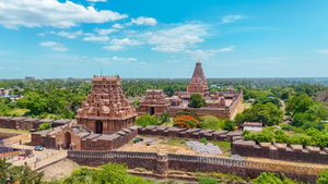 Tanjore