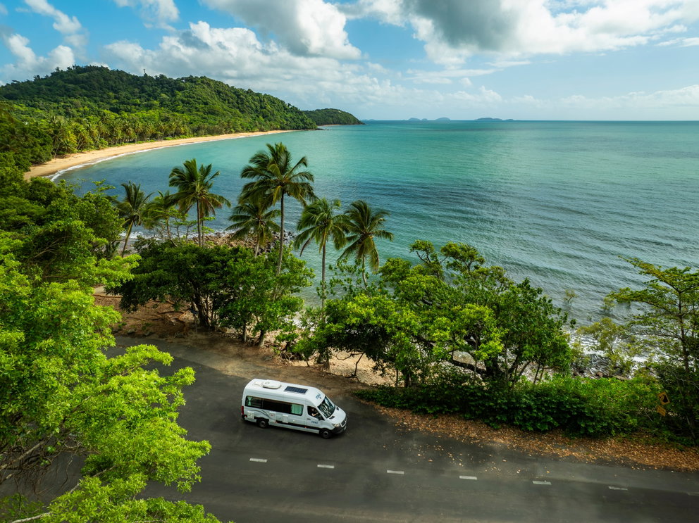 Worldwide Premium Motorhome Adventures
