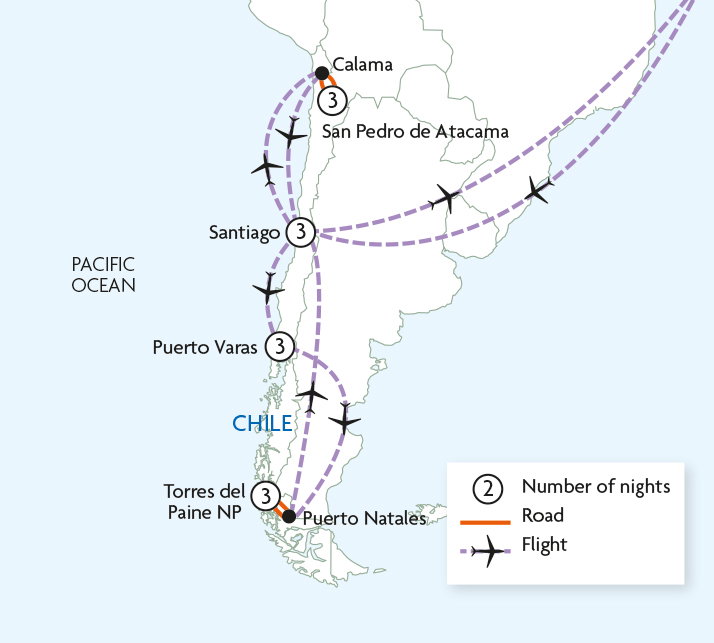 Classic Chile
