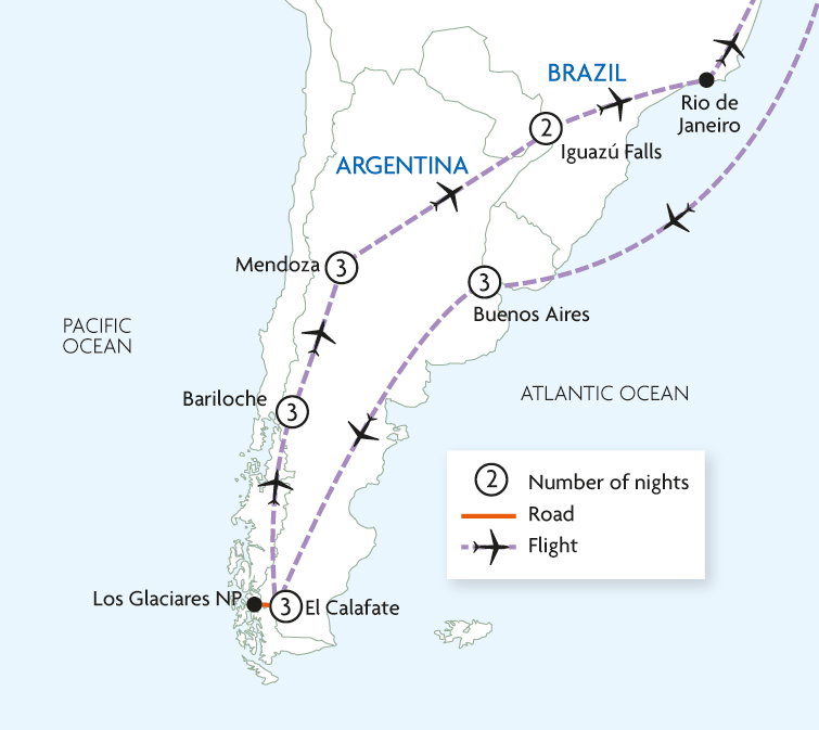 Classic Argentina