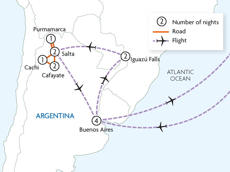 Northern Explorer